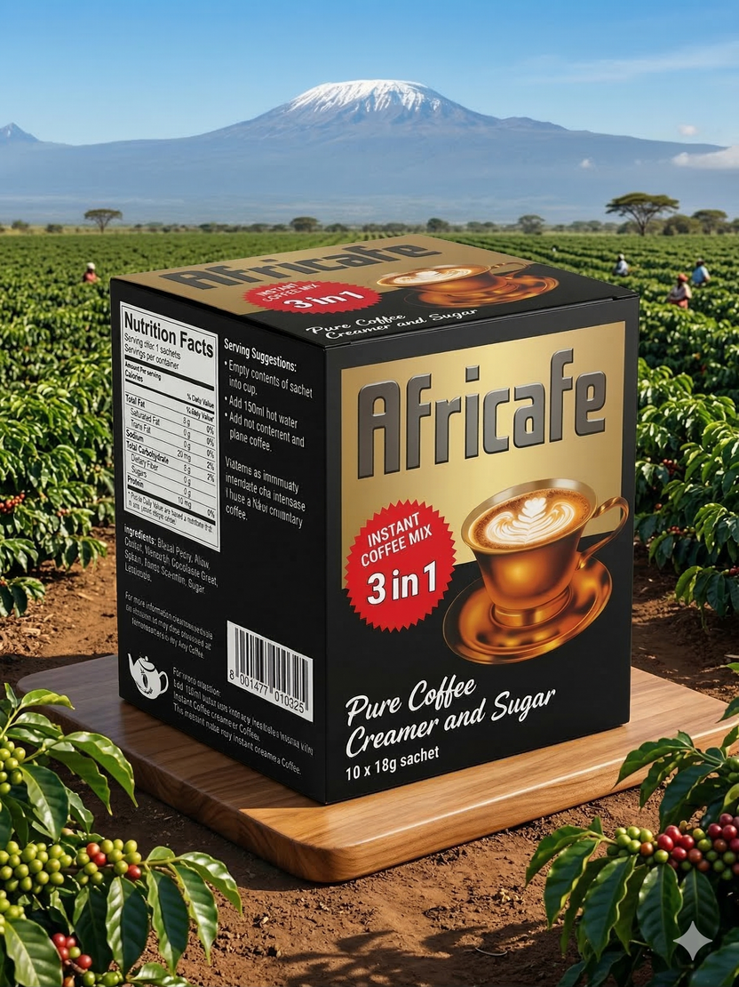 Africafe — post image generated by PostMatic