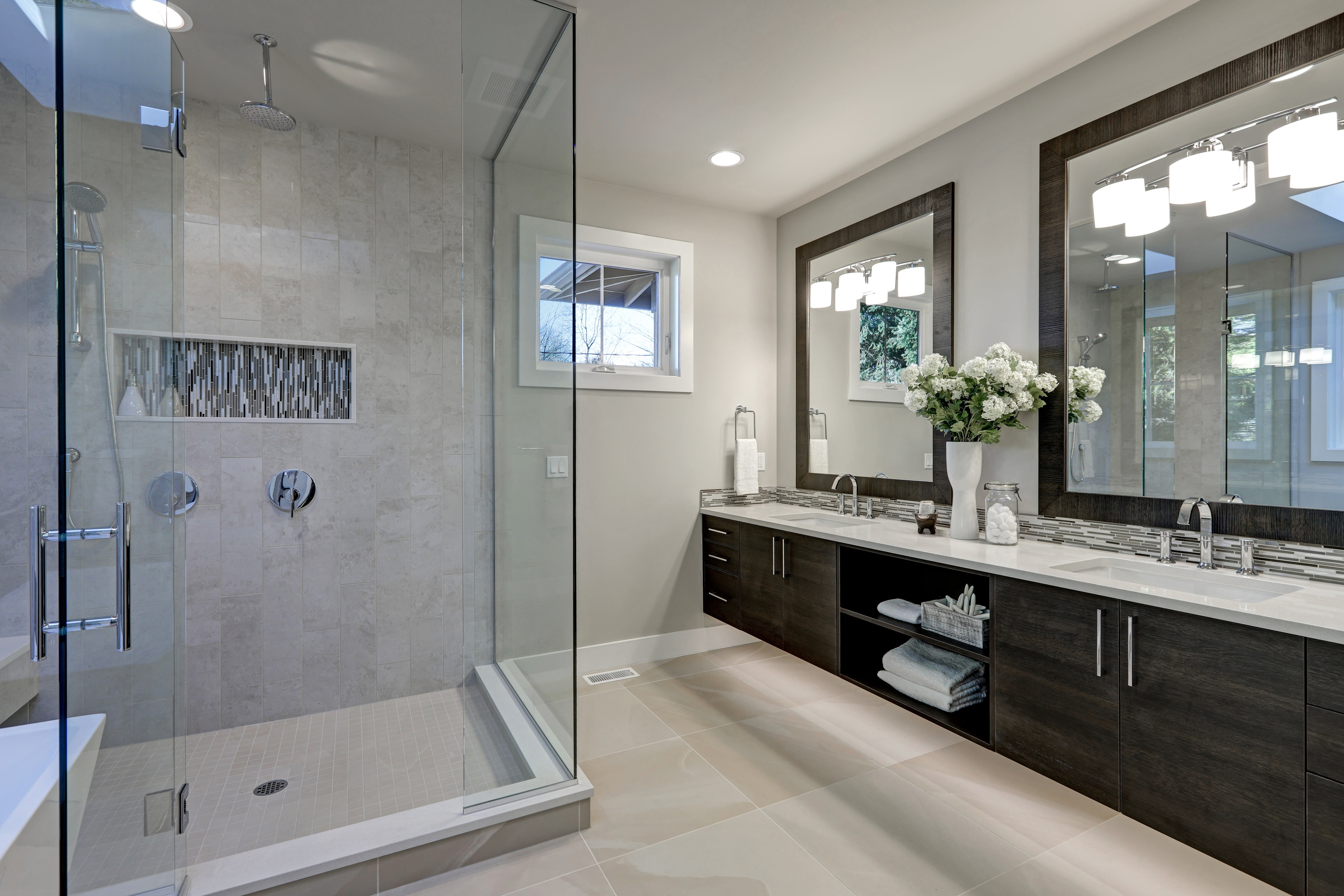 Same Day Frameless Shower Doors — post image generated by PostMatic