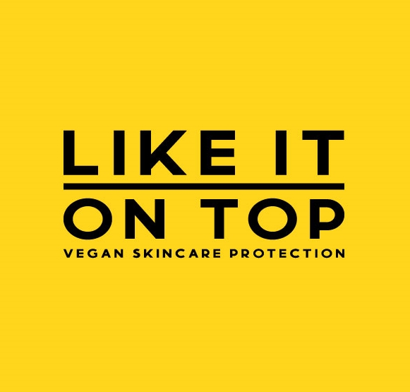 Like It On Top Skin