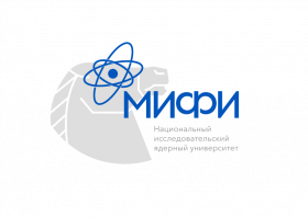 Национальный исследовательский ядерный университет «МИФИ»  logo