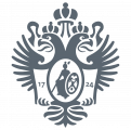 Санкт-Петербургский государственный университет logo