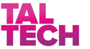 Таллиннский технический университет TalTech logo