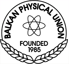 Balkan Physics Union logo