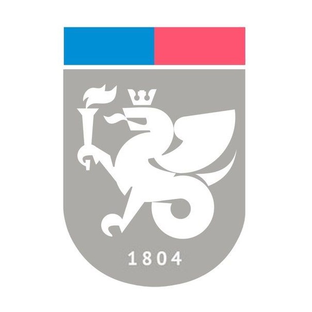 Казанский Федеральный (Приволжский) Университет, Институт физики logo