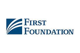 FIRST Foundation logo