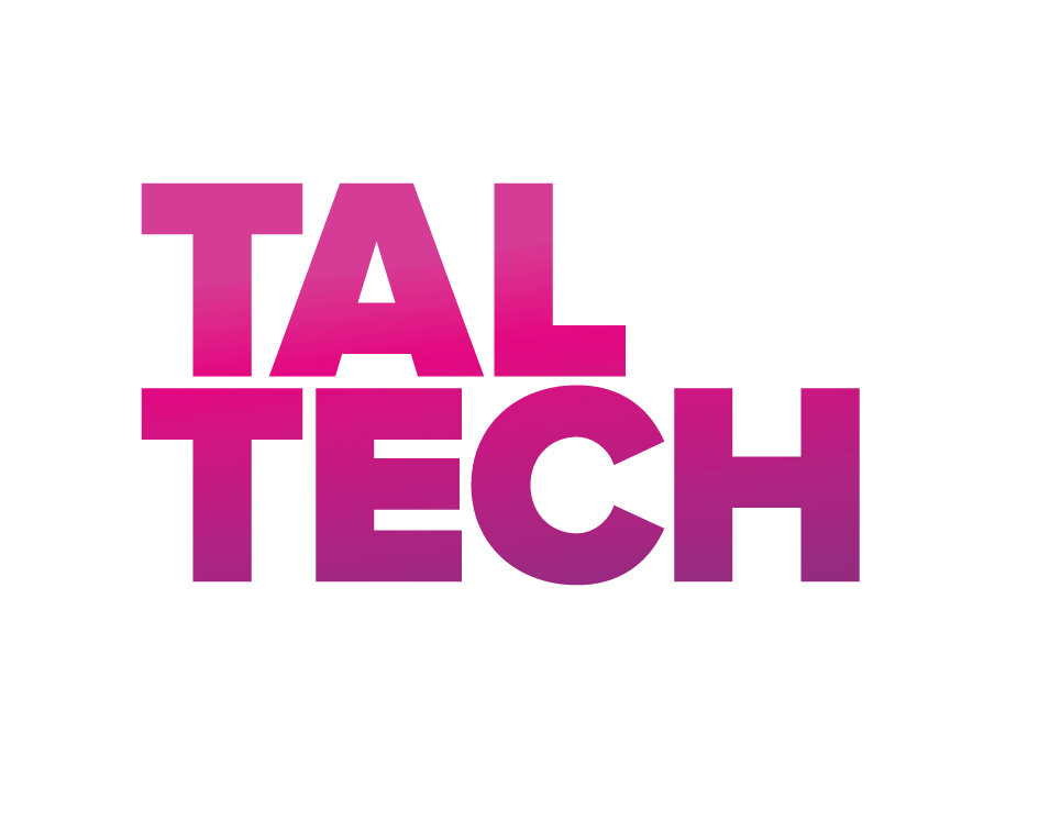Tallinn University of Technology logo