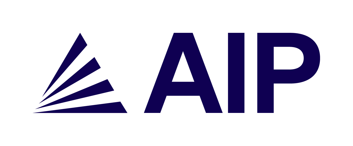 American Institute of Physics logo