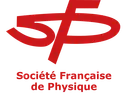 Французское Физическое Общество logo