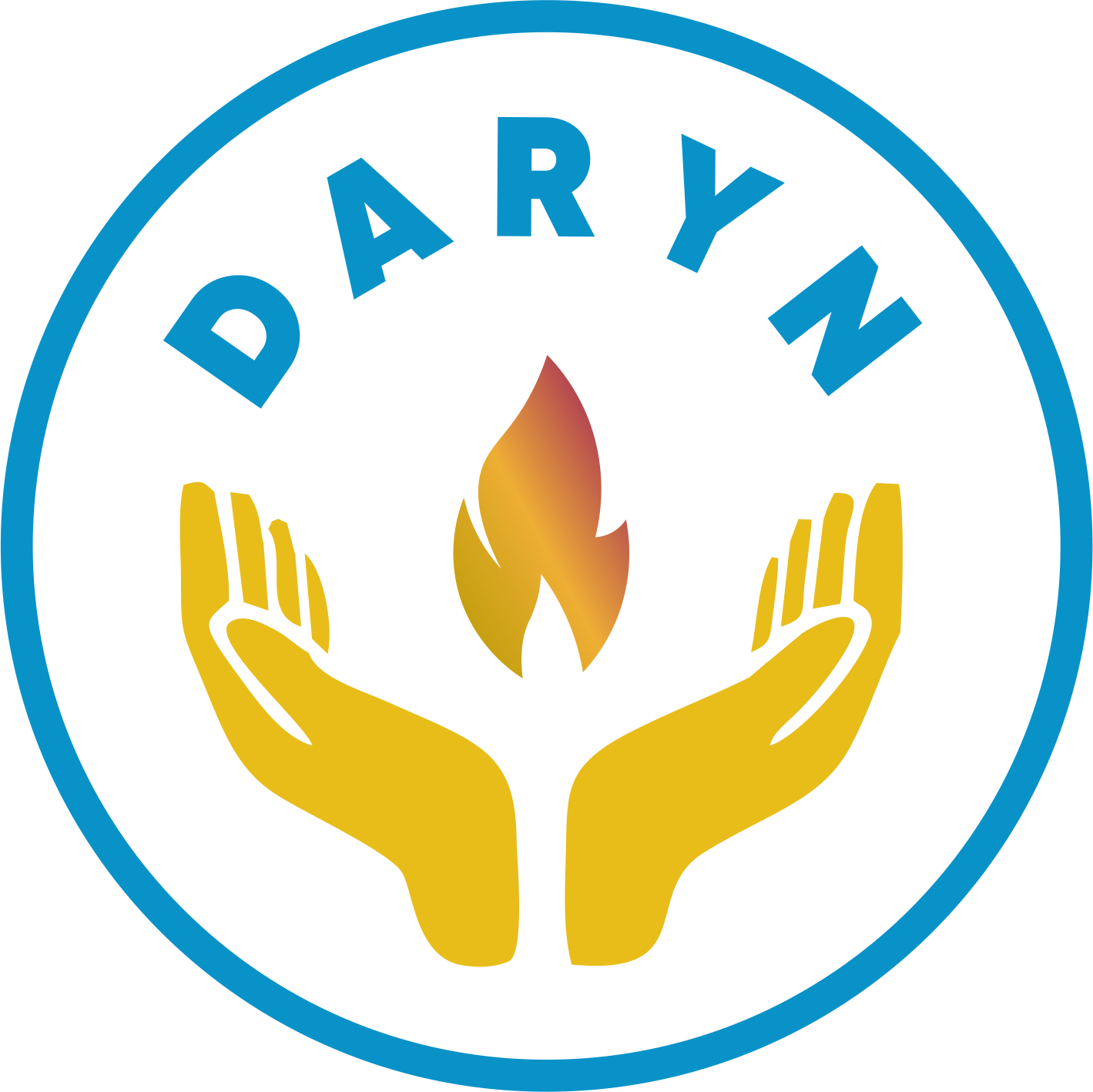 Республиканский научно-практический центр «Дарын» logo