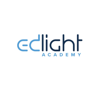 Edlight Academy logo