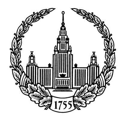 МГУ имени М.В.Ломоносова logo