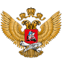 Минпросвещения России logo
