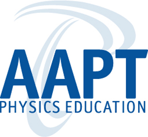 American Association of Physics Teachers logo