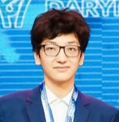 Abylaikhan Zholaman's profile