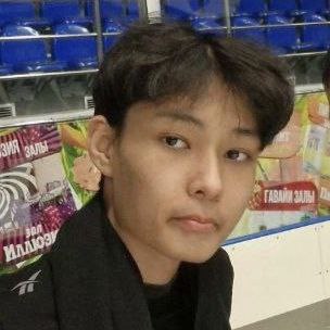 Исмаил Қайырбек's profile