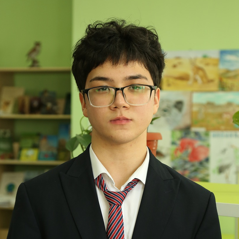 Kdyr Asset's profile