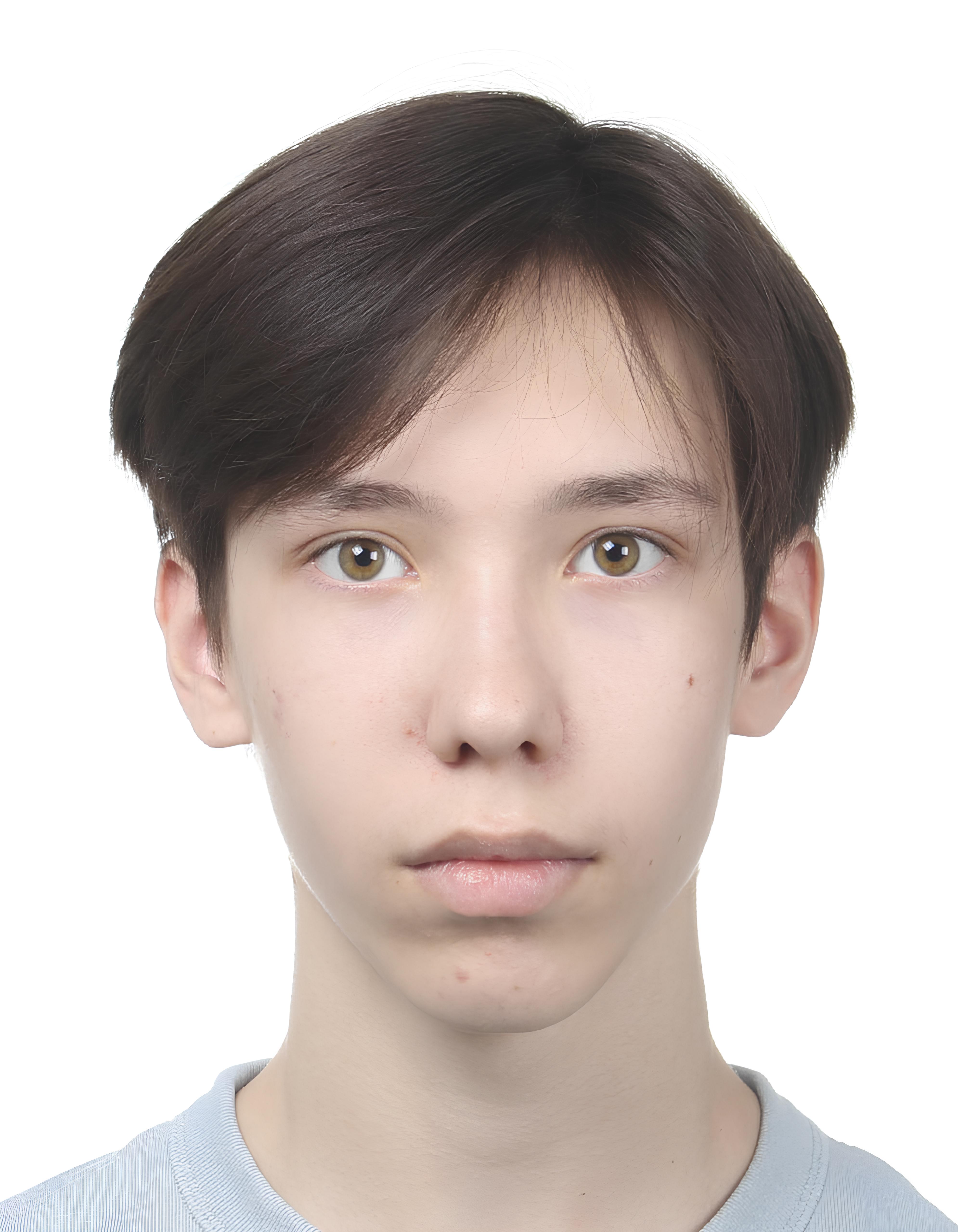 Ратмир Кутырев's profile