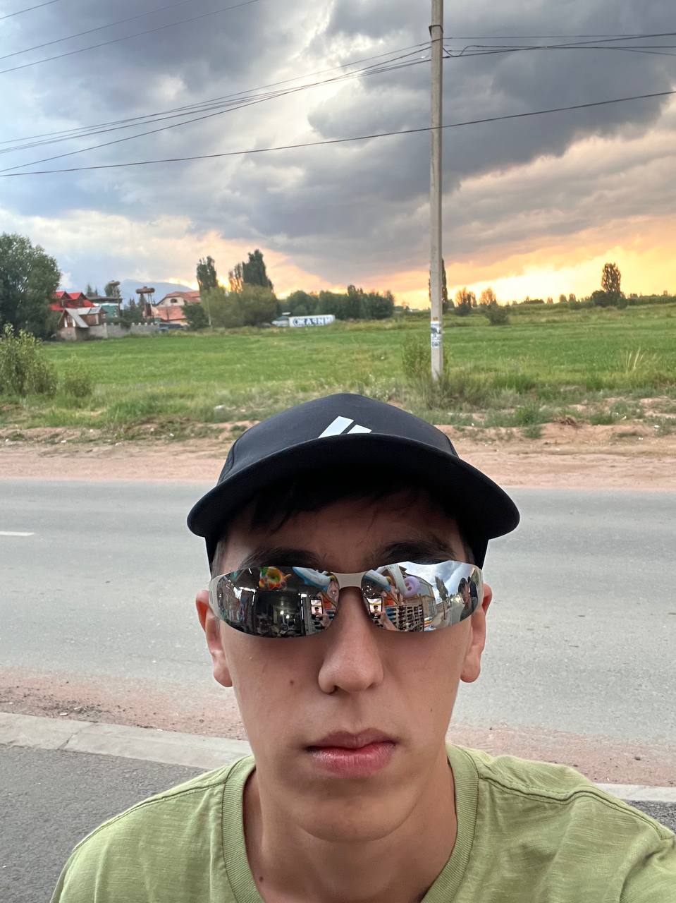 Нурсултан Увалиев's profile