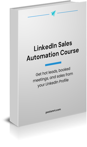 LinkedIn Sales Automation