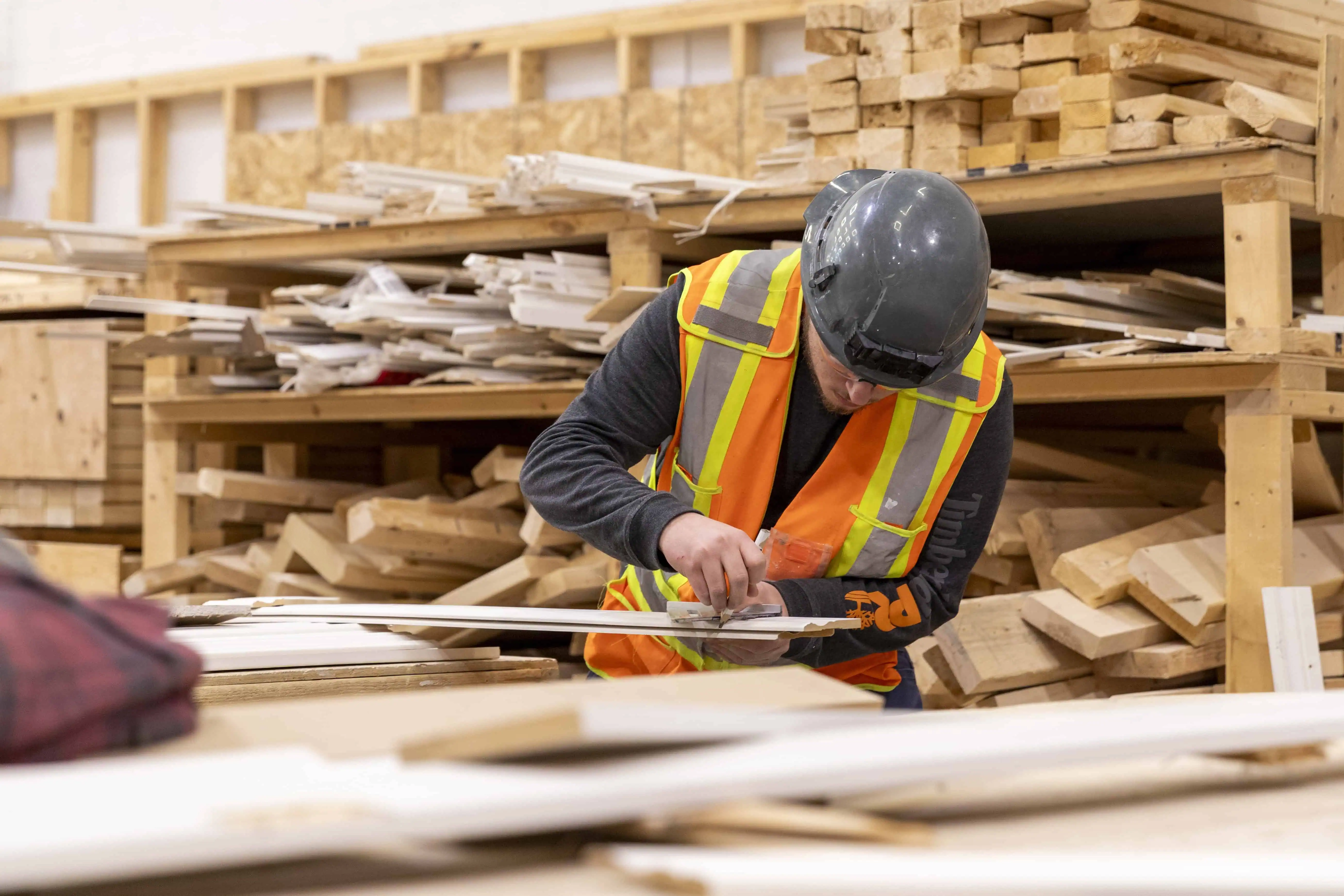 Carpenters