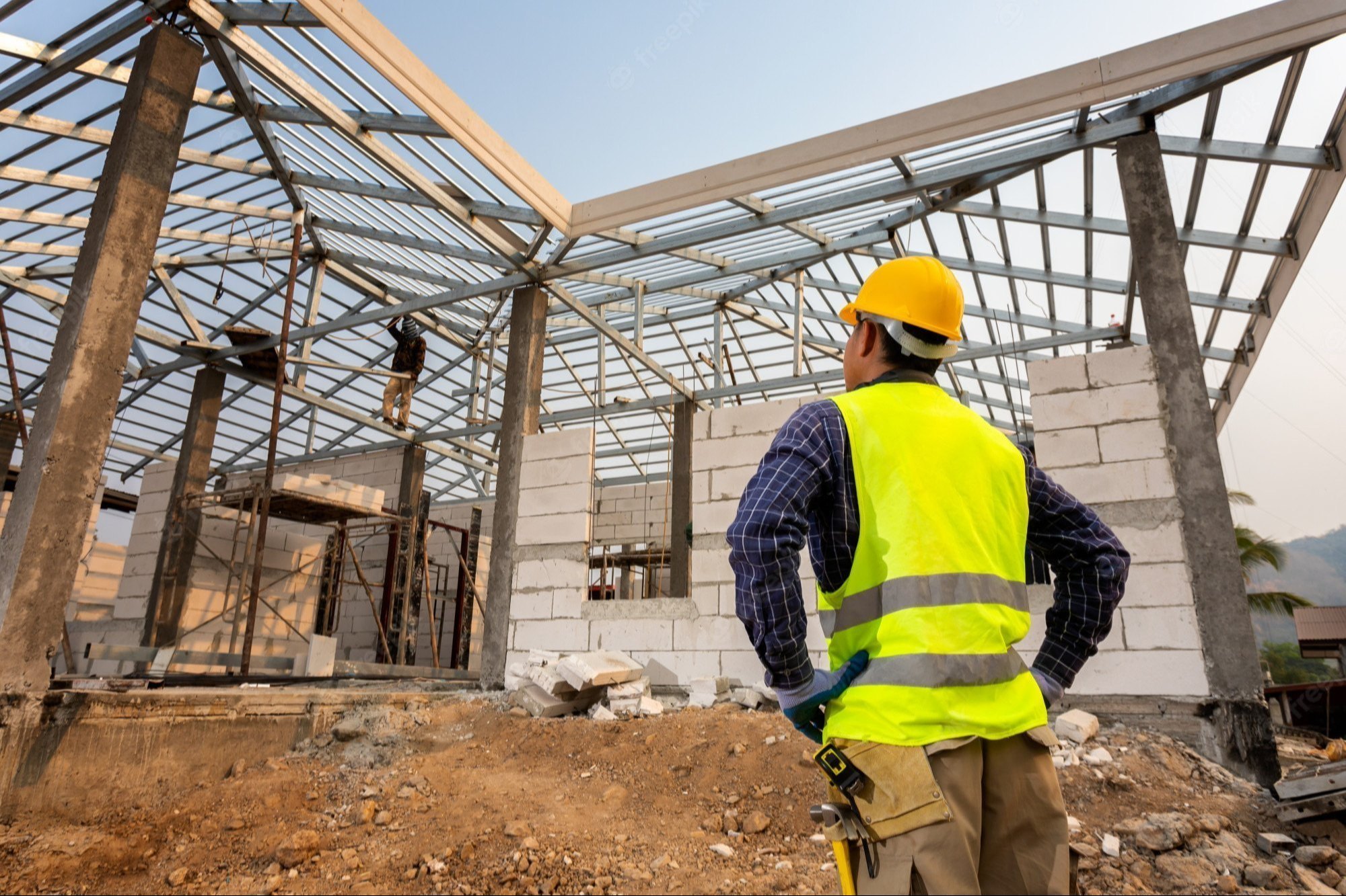 Civil Contractors