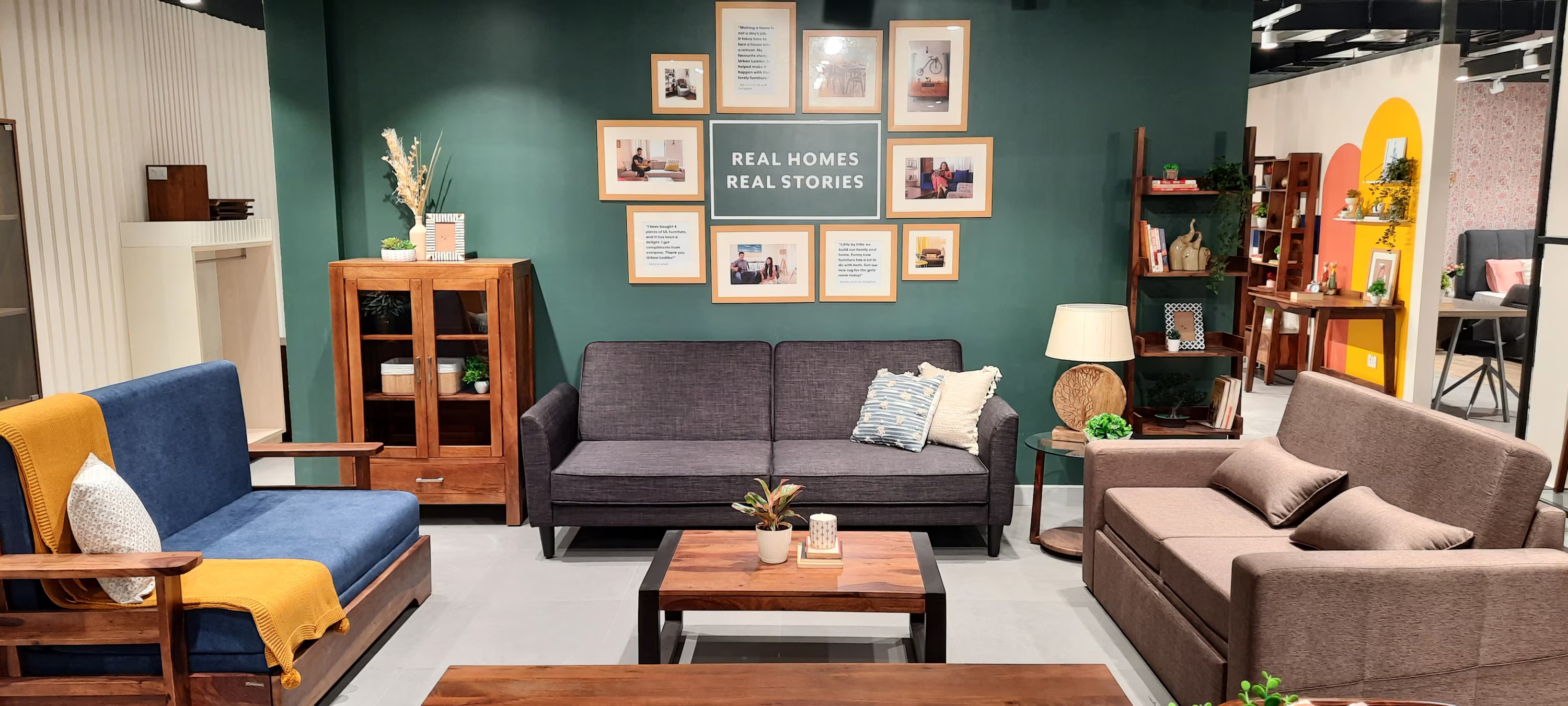 Wholesale Furniture Dealers
