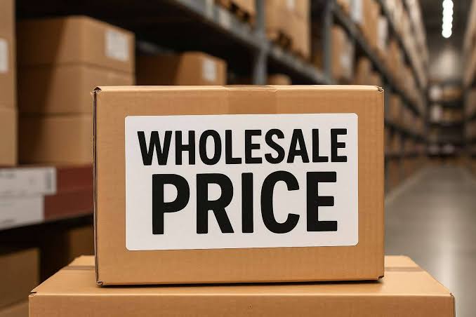 Wholesale Dealers & Retailers