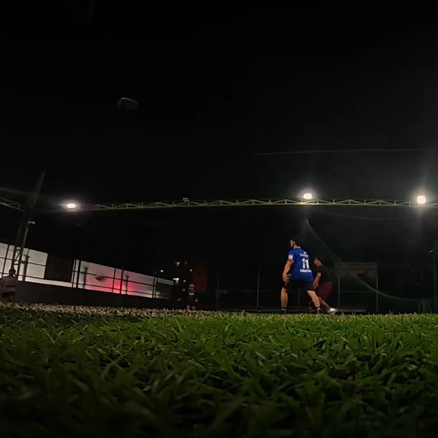 Match memory