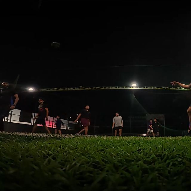 Match memory