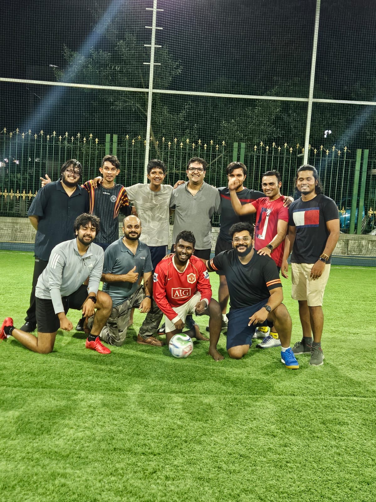 Match memory