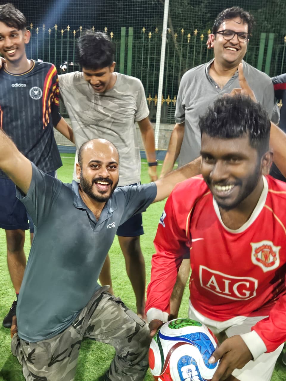 Match memory