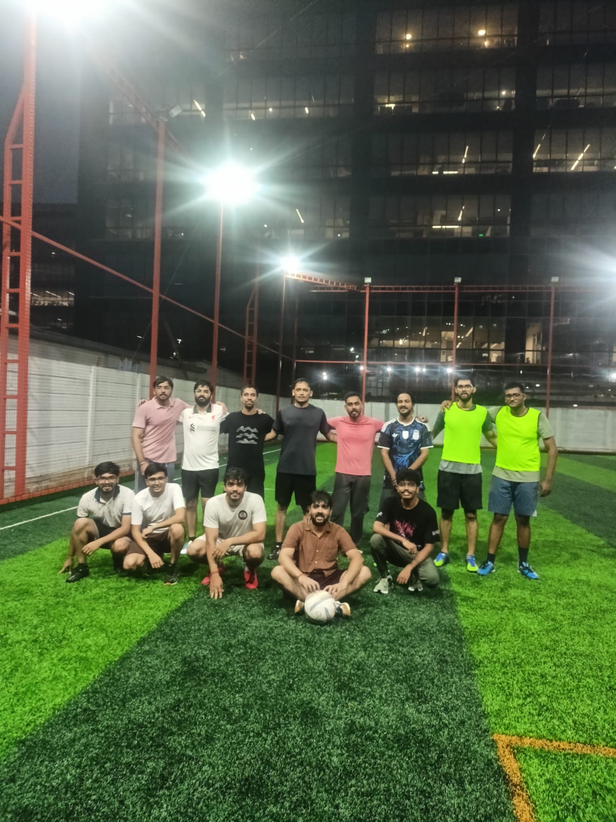 Match memory