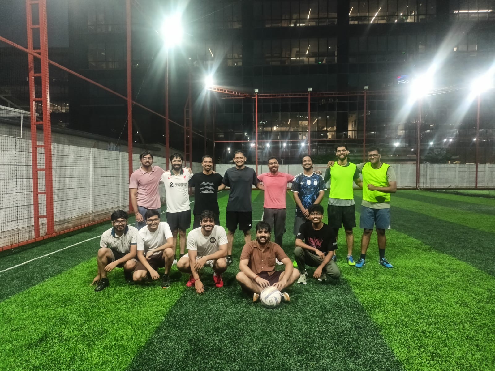Match memory