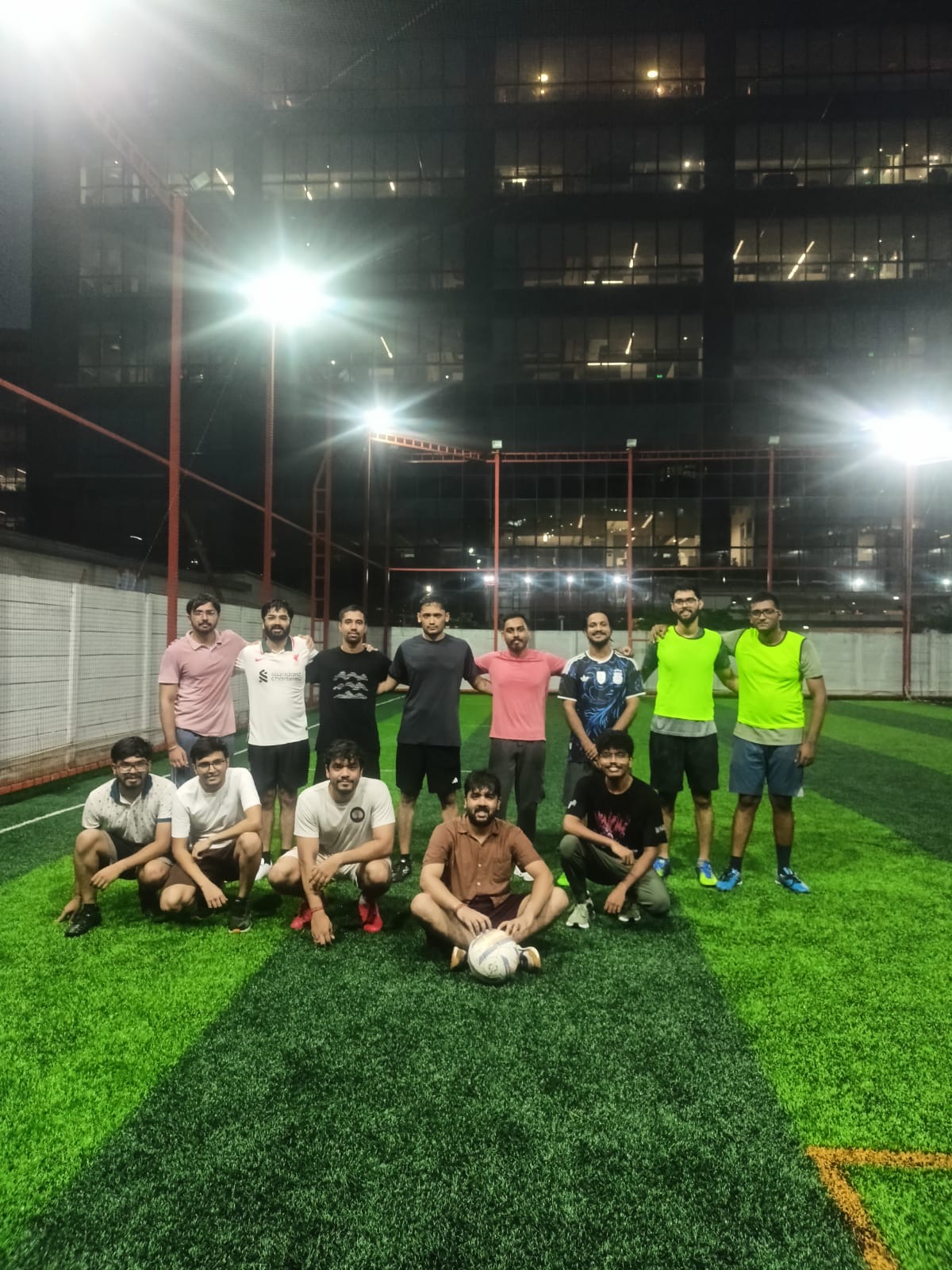 Match memory