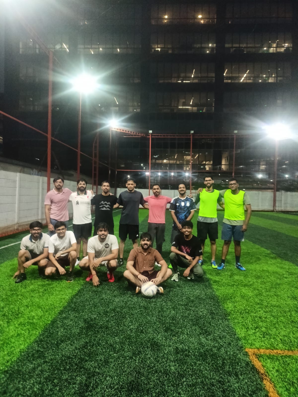 Match memory