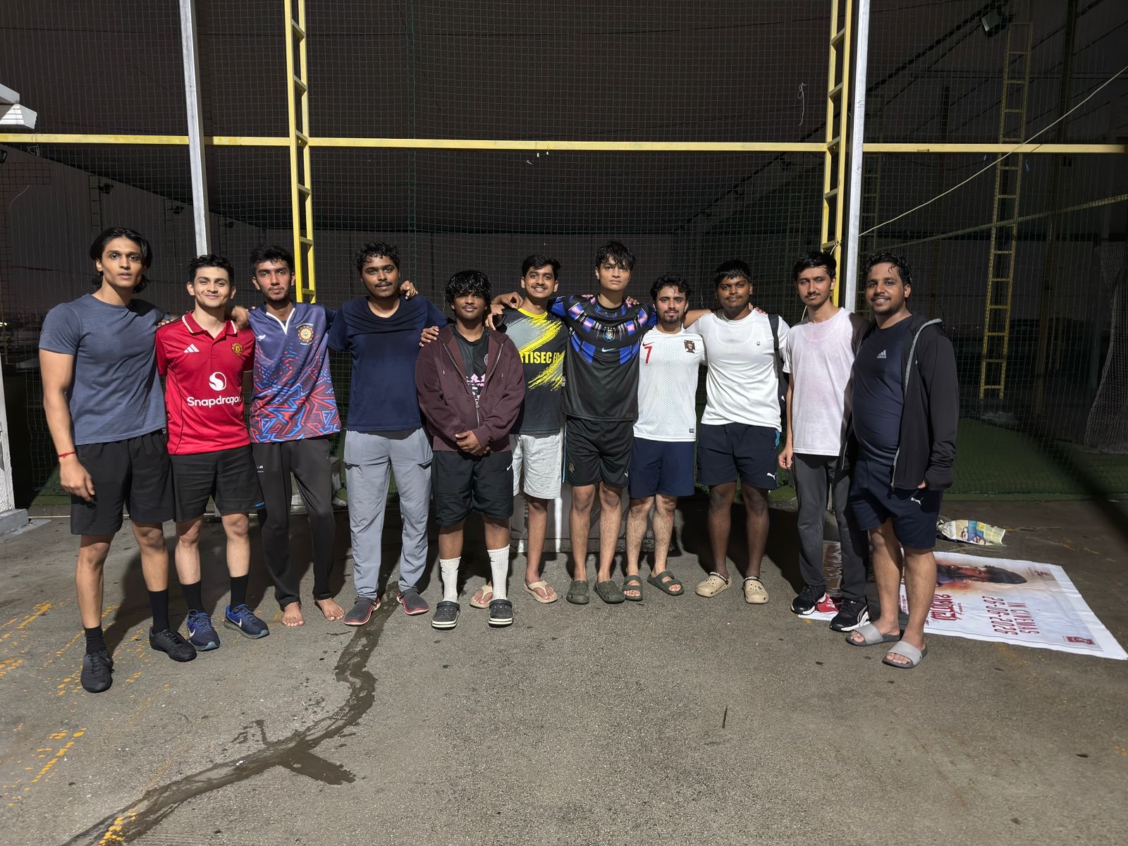 Match memory
