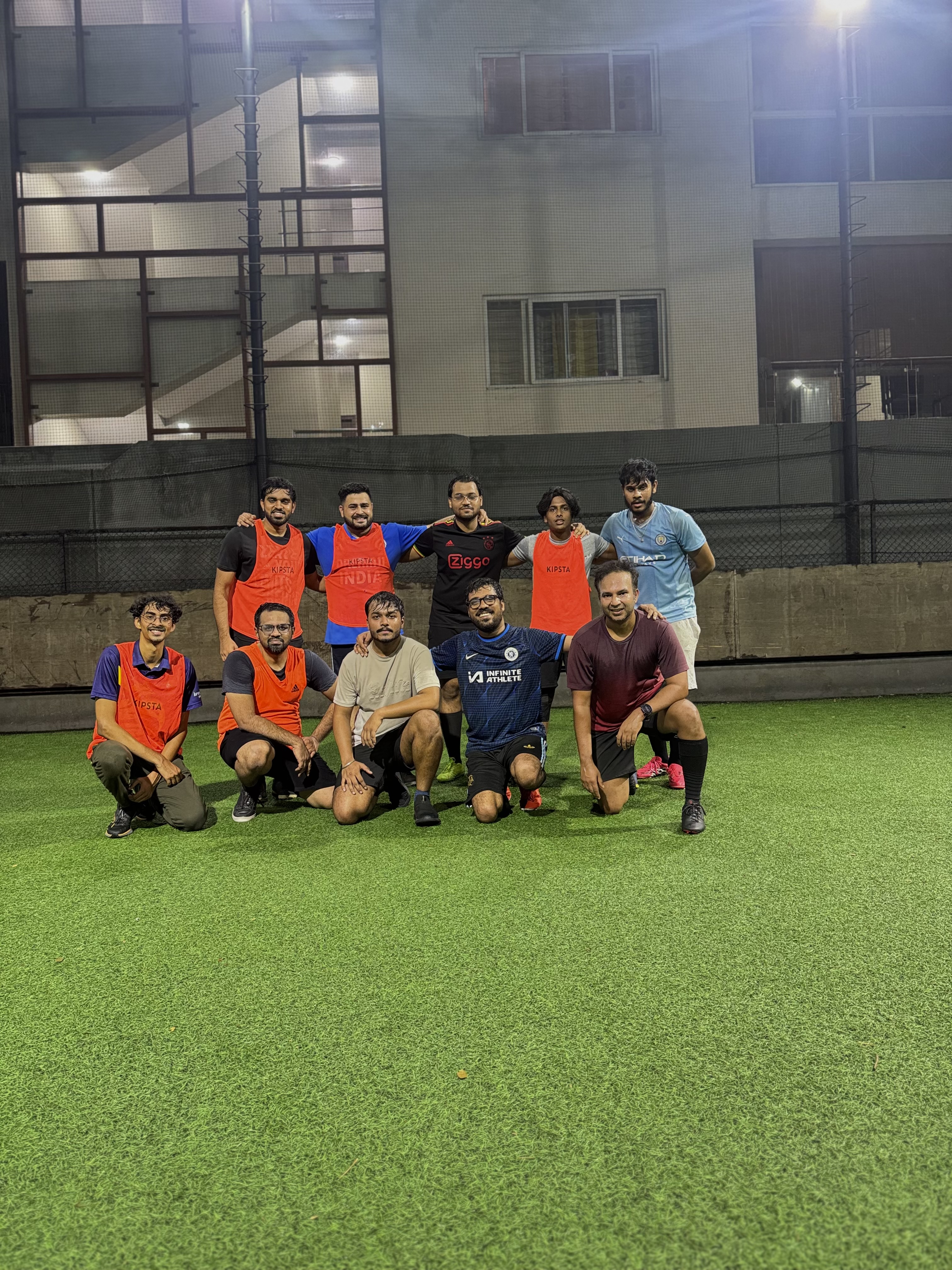 Match memory