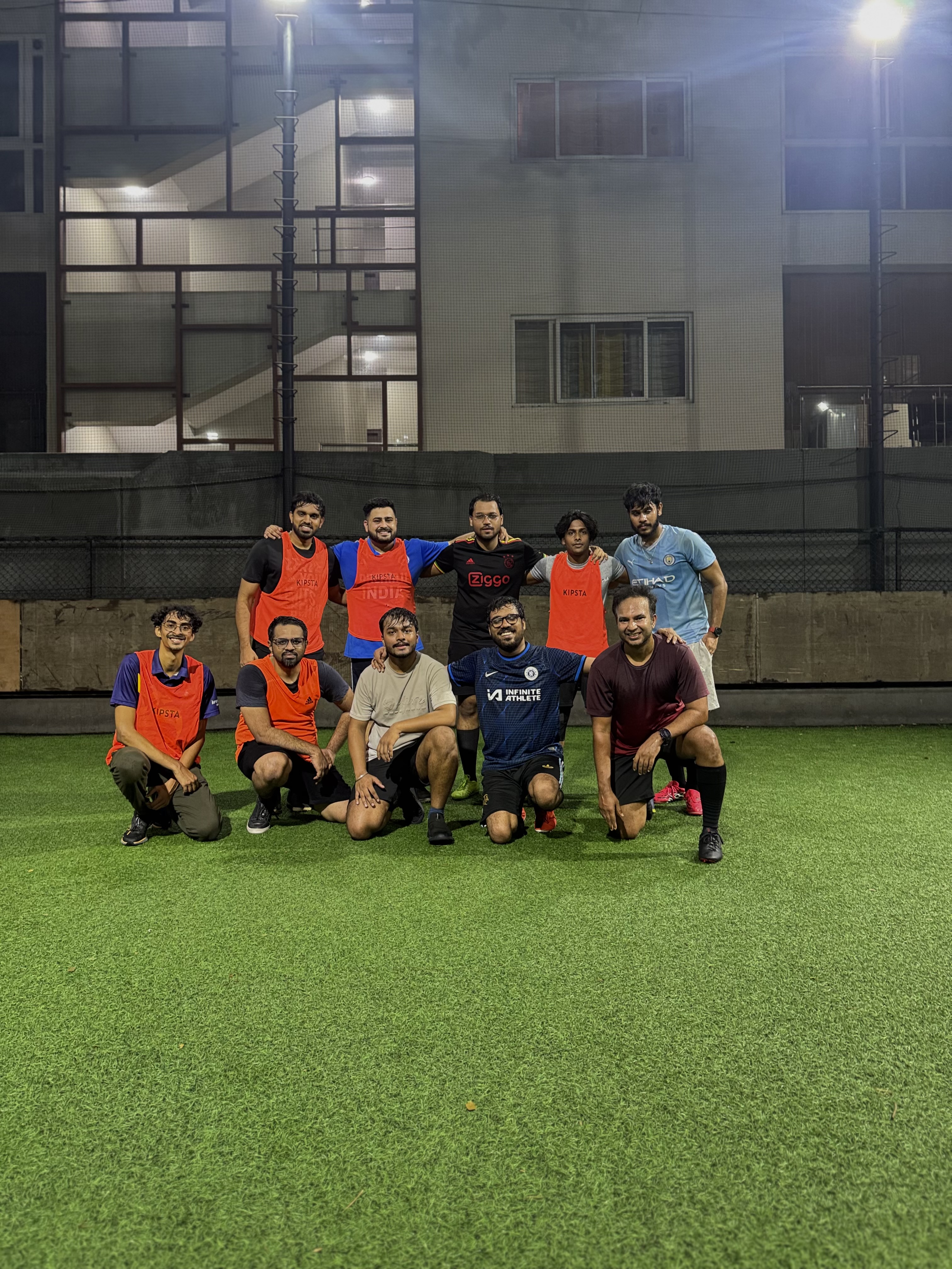 Match memory