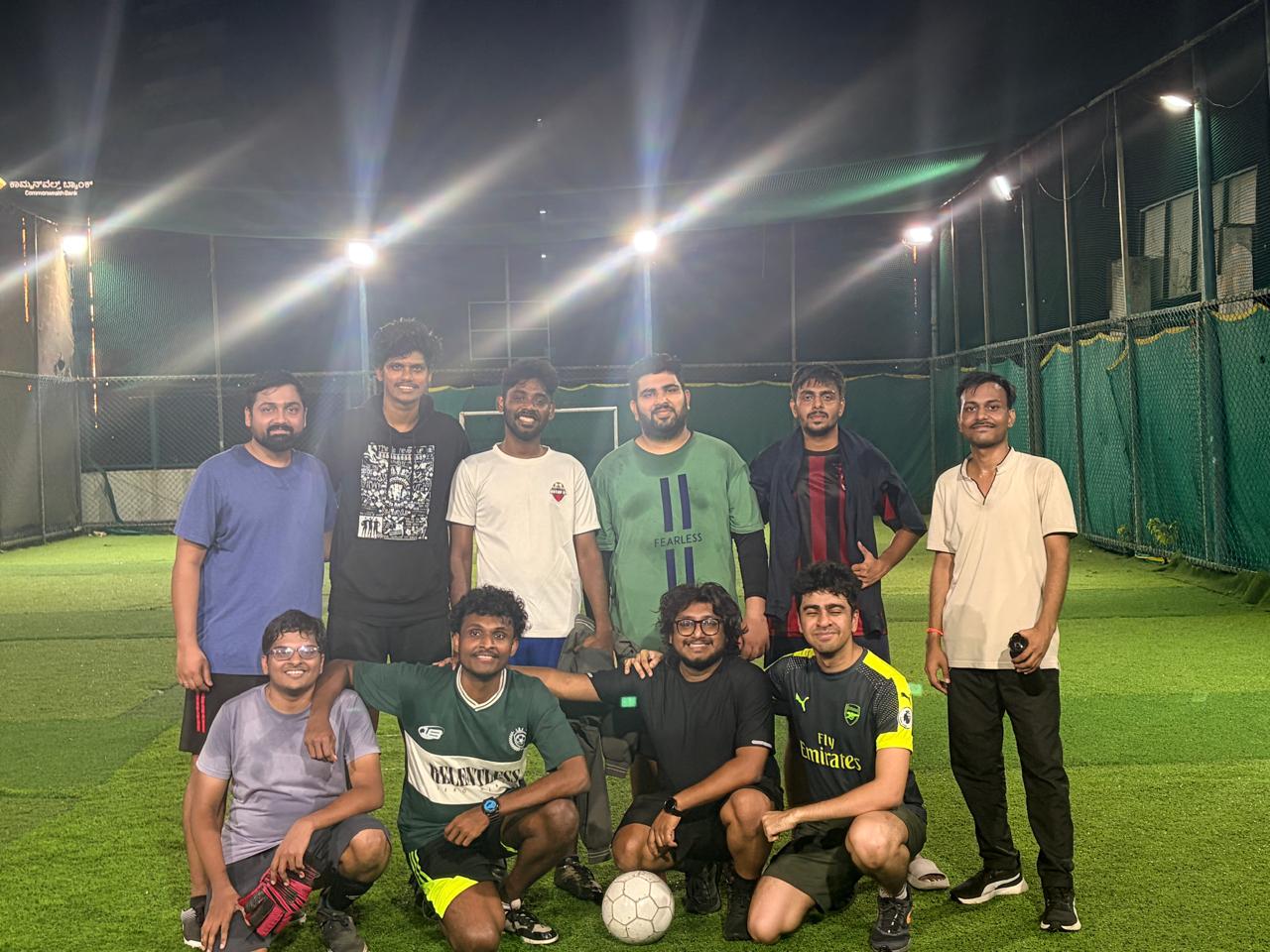 Match memory