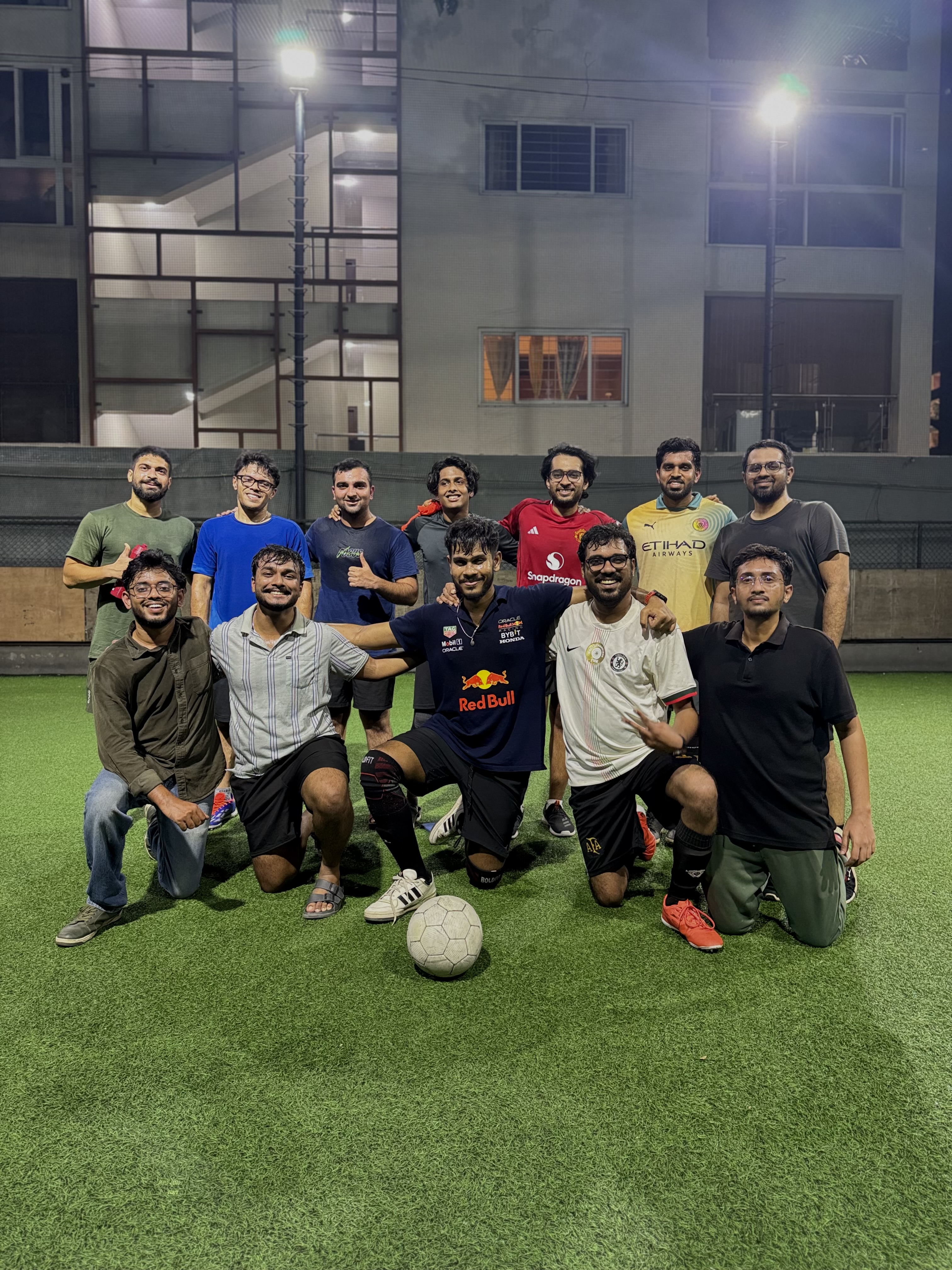 Match memory