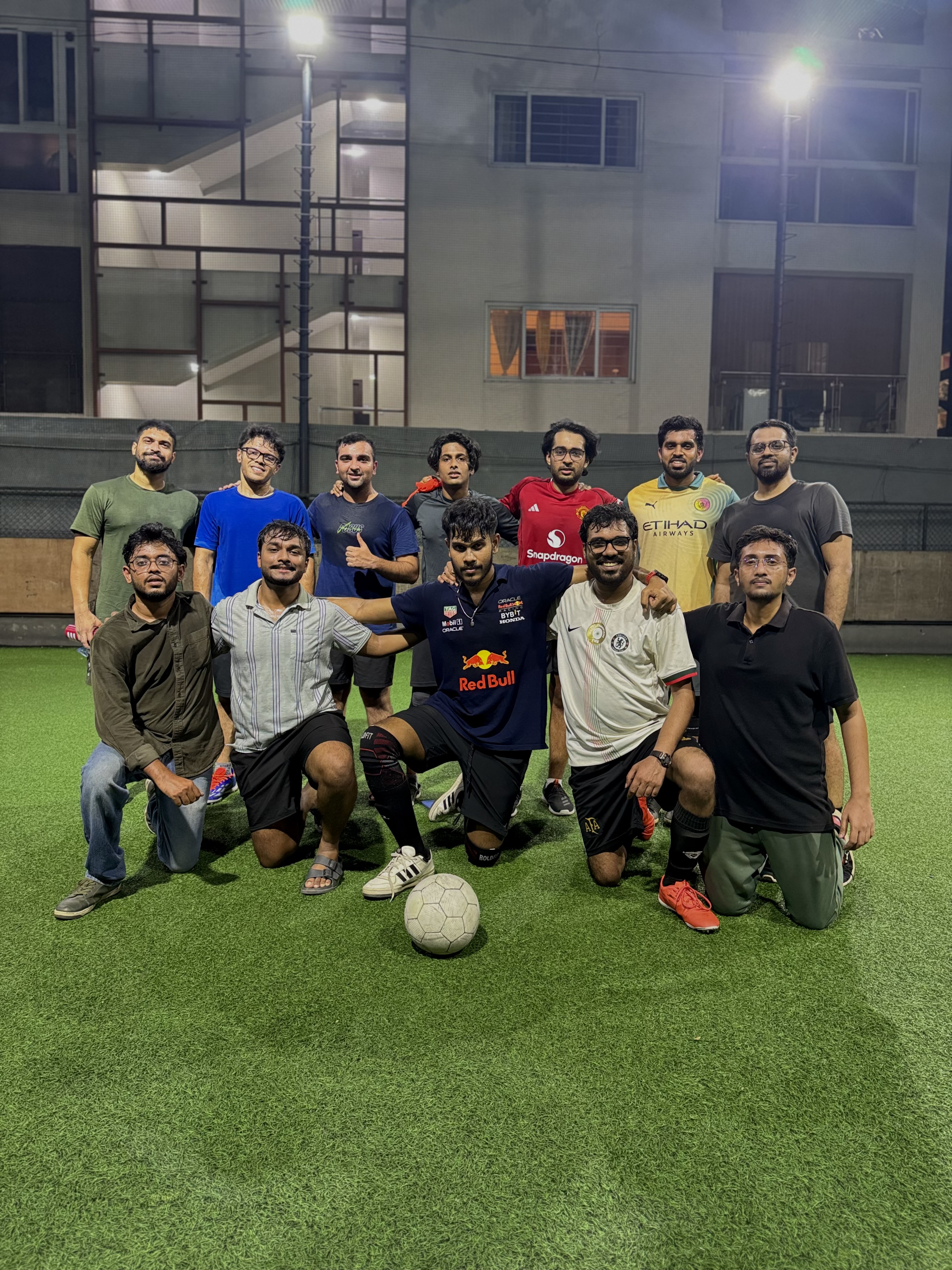 Match memory