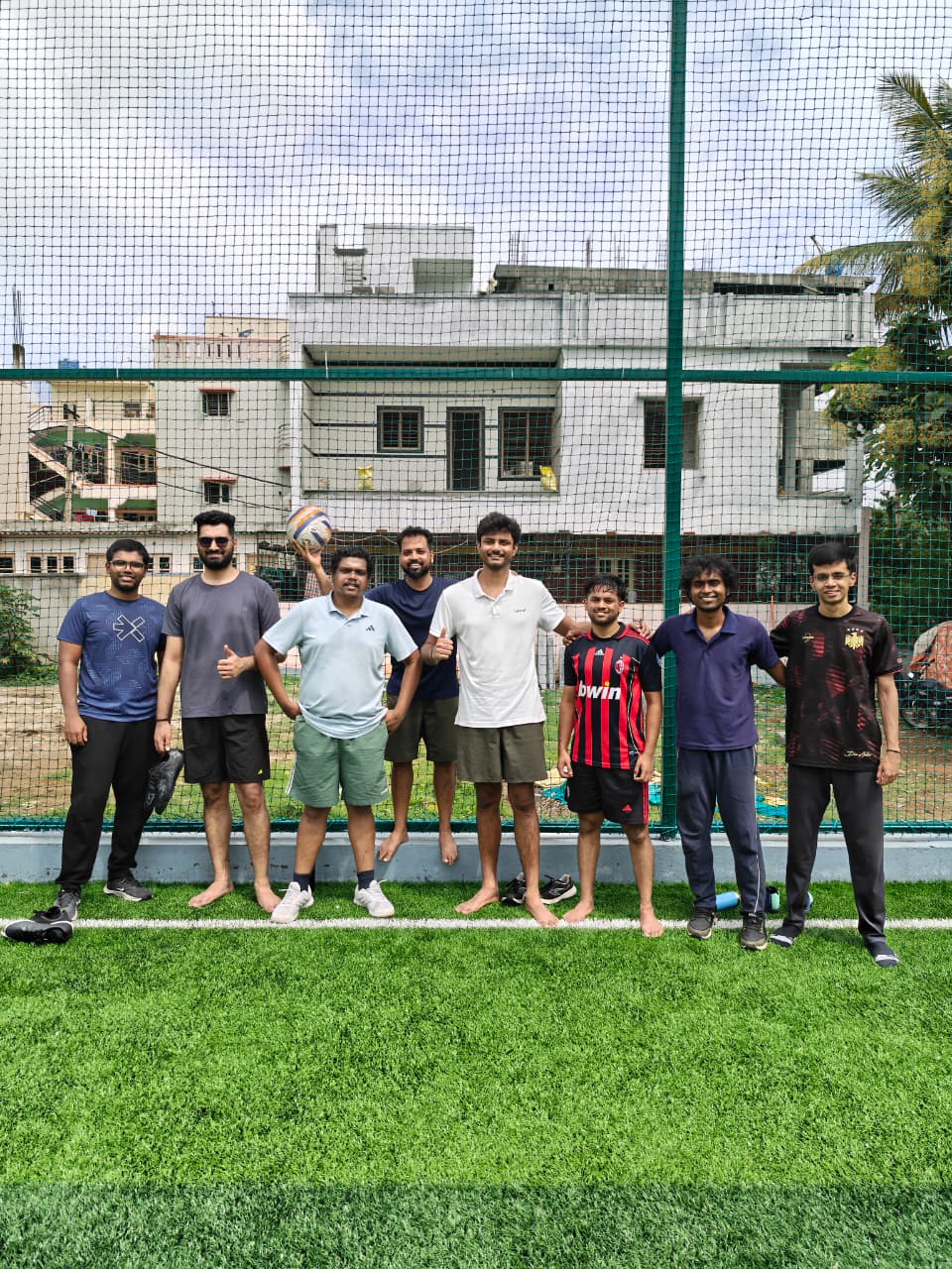 Match memory