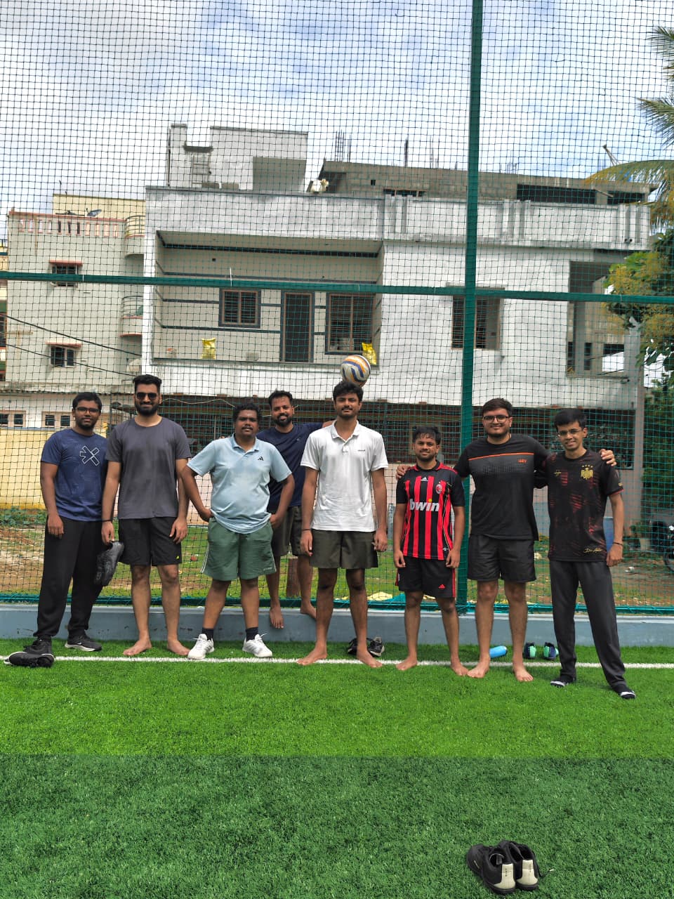 Match memory