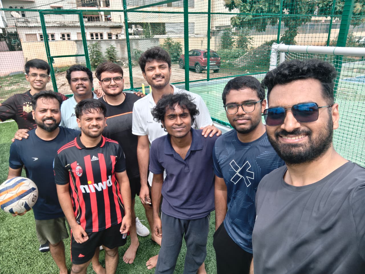 Match memory