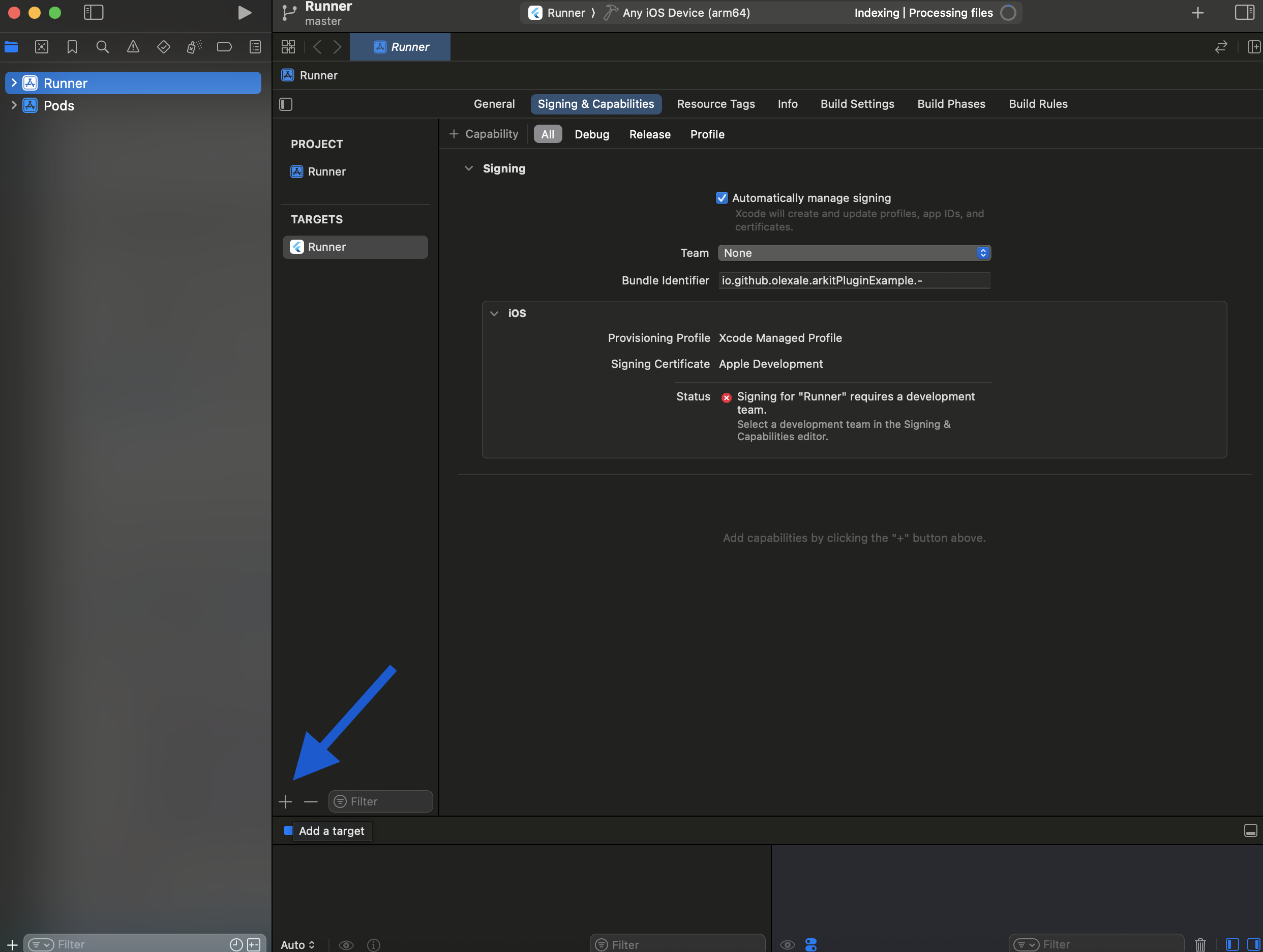 Appgain SDK