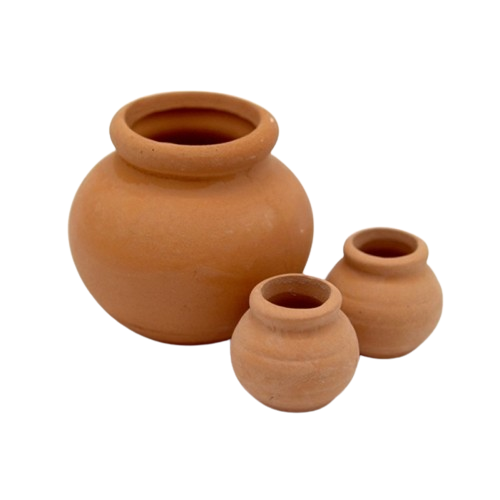 Image of Pottery