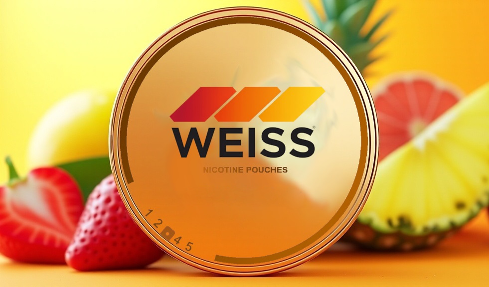 WEISS company visual representation