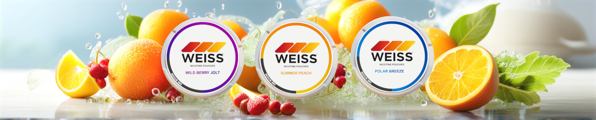 Product Catalog Banner