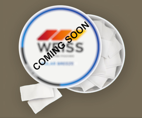 Mint flavor products