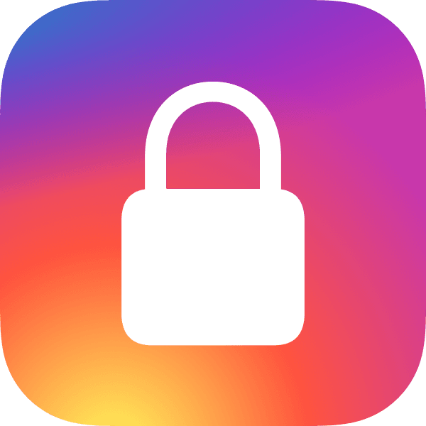 InstaVault icon